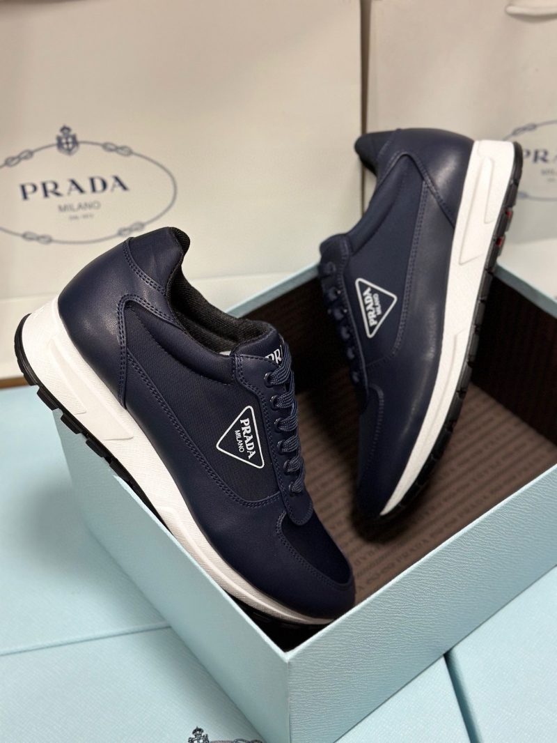 Prada Casual Shoes